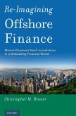 Re-Imagining Offshore Finance (eBook, ePUB)