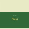 Prosa (eBook, ePUB) - Bild 1