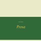 Prosa (eBook, ePUB)