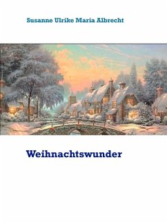 Cover Weihnachtswunder (eBook, ePUB)
