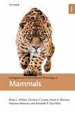 Ecological and Environmental Physiology of Mammals (eBook, ePUB)