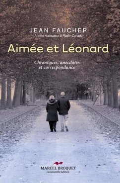 Cover Aimee & Leonard (eBook, PDF)