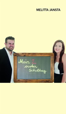 Cover Mein 2. erster Schultag (eBook, ePUB)