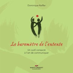 Le barometre de l'entente (eBook, PDF)