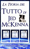 La Teoria Del Tutto Di Jed Mckenna La Prospettiva Illuminata (eBook, ePUB)