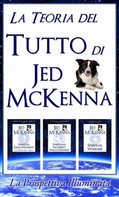 La Teoria Del Tutto Di Jed Mckenna La Prospettiva Illuminata (eBook, ePUB) - McKenna, Jed