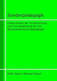 Sonderpädagogik (eBook, ePUB) Sonderpädagogik (eBook, ePUB)