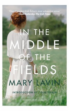 In the Middle of the Fields (eBook, ePUB) - Lavin, Mary