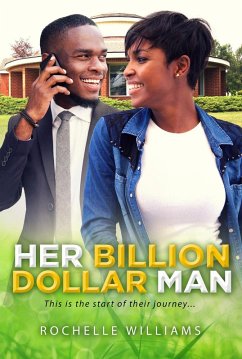 Cover Her Billion Dollar Man (eBook, ePUB)
