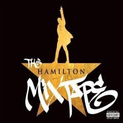 Cover The Hamilton Mixtape