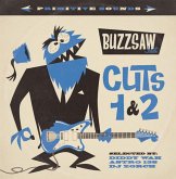 Buzzsaw Joint Cut 01+02 Buzzsaw Joint Cut 01+02