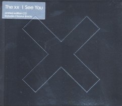 I See You-Limited Edition - Xx,The
