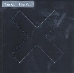 I See You - Xx,The