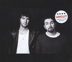 Near To The Wild Heart Of Life - Japandroids