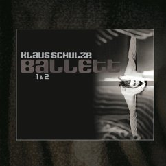 Ballett 1 & 2 (Bonus Edition) - Schulze,Klaus
