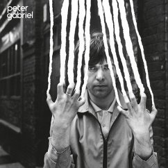 Peter Gabriel 2: Scratch (Vinyl) - Gabriel,Peter