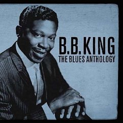 Blues Anthology - King,B.B.