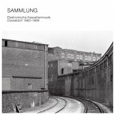 Sammlung-Elektronische Kassettenmusik