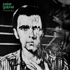 Peter Gabriel 3: Ein Deutsches Album (Vinyl) - Gabriel,Peter