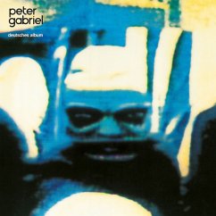 Peter Gabriel 4: Deutsches Album (Vinyl) - Gabriel,Peter