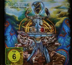 Machine Messiah - Sepultura