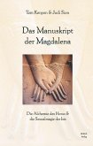 Das Manuskript der Magdalena (eBook, ePUB)