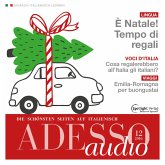 Italienisch lernen Audio - Weihnachtsgeschenke (MP3-Download)