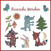 Russische Märchen (MP3-Download)