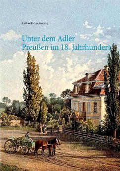 Unter dem Adler (eBook, ePUB) - Rosberg, Karl-Wilhelm