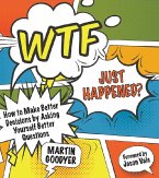 WTF Just Happened? (eBook, ePUB)