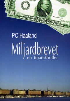 Miljardbrevet (eBook, ePUB) - Haaland, PC