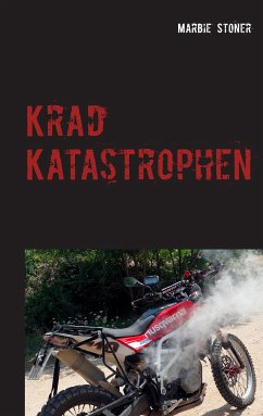 Krad Katastrophen (eBook, ePUB) - Stoner, Marbie