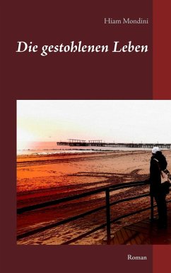 Cover Die gestohlenen Leben (eBook, ePUB)