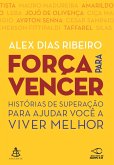 Força para Vencer (eBook, ePUB)