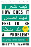 How Does It Feel to Be a Problem? (eBook, ePUB)