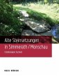 Alte Steinsetzungen in... - Bild 1