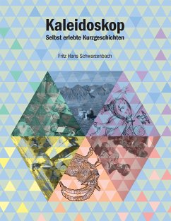 Kaleidoskop (eBook, ePUB)