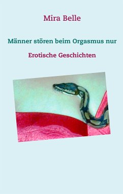 Männer stören beim Orgasmus nur (eBook, ePUB) - Belle, Mira