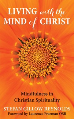 Cover Living With The Mind of Christ (eBook, ePUB)