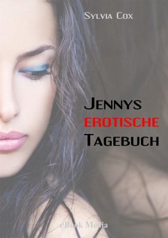 Cover Jennys erotische Tagebuch (eBook, ePUB)