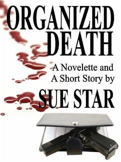 Cover Organized Death (eBook, ePUB)