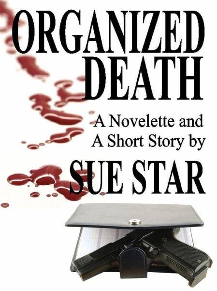 Organized Death (eBook, ePUB)