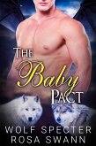 The Baby Pact (The Baby Pact Trilogy, #1) (eBook, ePUB)