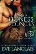 When A Lioness Pounces (A Lion's Pride,... - Bild 1