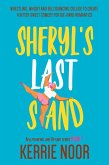 Sheryl's Last Stand (Bellydancing and Beyond, #1) (eBook, ePUB)