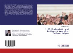 1108: Finding Faith and Resiliency a Year after Typhoon Haiyan - Flores, Juan Miguel