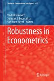 Robustness in Econometrics