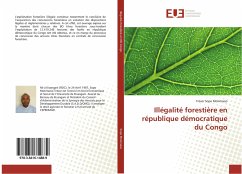 Illégalité forestière en république démocratique du Congo - Sopo Motimaiso, Trésor