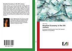 Brazilian Economy in the XXI century