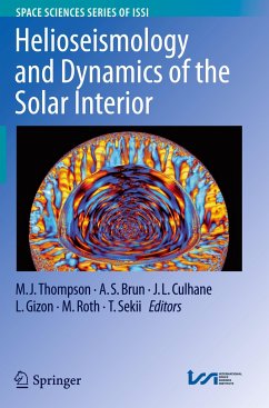 Helioseismology and Dynamics of the Solar Interior